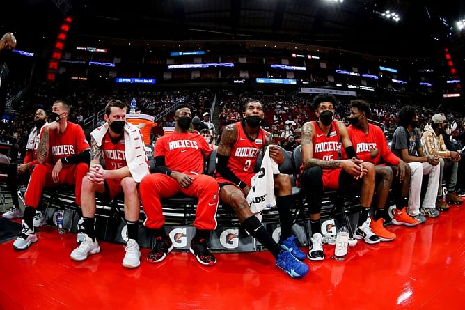 New York Knicks vs Houston Rockets Prediction & Match Preview - December 16th, 2021 | NBA Season 2021-22