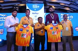 Prime Volleyball League: Chennai Blitz happy on forming a formidable team