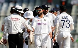 मुंबई टेस्ट में जीत के बाद विराट कोहली ने हासिल की बड़ी उपलब्धि, ऐसा करने वाले एकमात्र खिलाड़ी