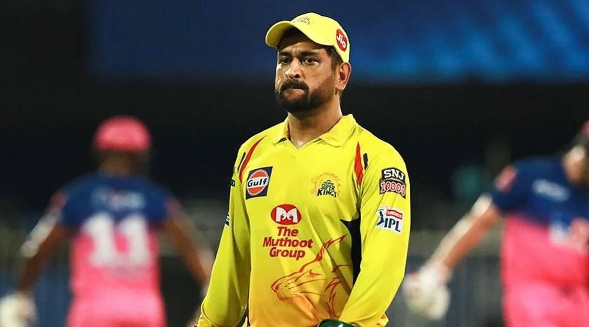 The hardest task for CSK this auction would be to find an able replacement for MSD