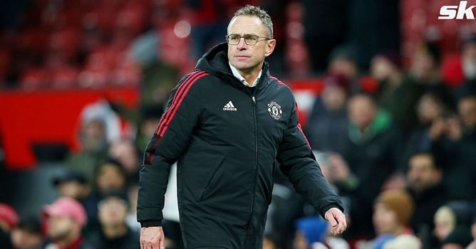 “He is unhappy at United” – Agent confirms Manchester United star wants to leave and be ‘close to home’