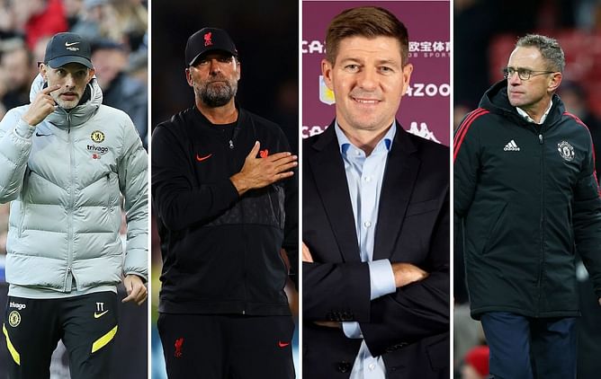 Premier League 2021/22: 5 Talking Points ahead of the weekend's action