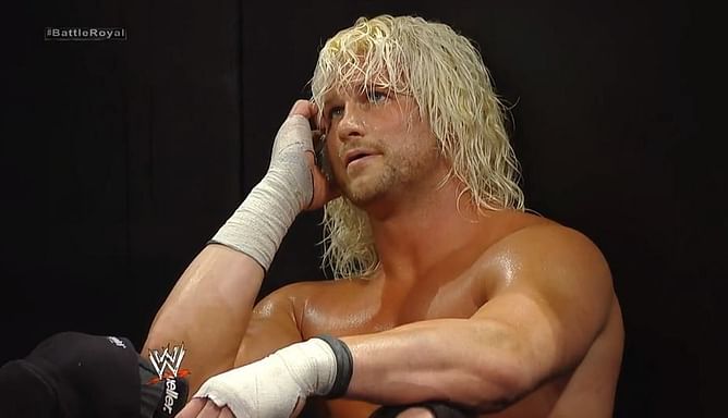 Former Women's Champion wants to fight Dolph Ziggler; calls him "Modern-day Mr. Perfect"