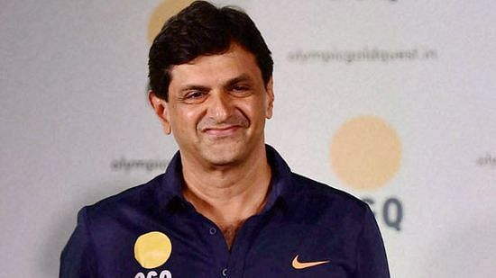 Prakash Padukone (Image courtesy: Twitter)