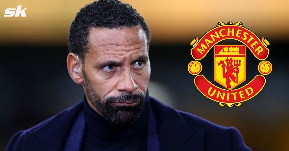 Rio Ferdinand is worried for two Manchester United stars