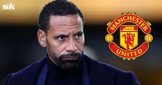 "They've both got one hell of a job" - Rio Ferdinand names 2 Manchester United stars who could struggle to get into starting XI