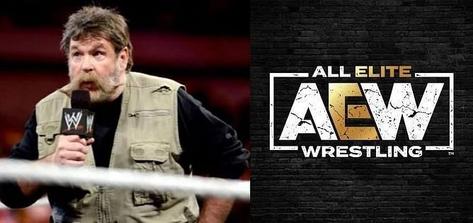 "Very, very talented" - Wrestling legend Dutch Mantell tips former WWE Superstar to find success in AEW (Exclusive)