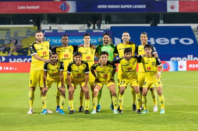 "We have to play with more continuity" - Hyderabad FC boss ahead of ISL 2021-22 clash with FC Goa