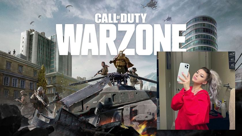 COMO USAR MODO STREAMER NO CALL OF DUTY WARZONE 