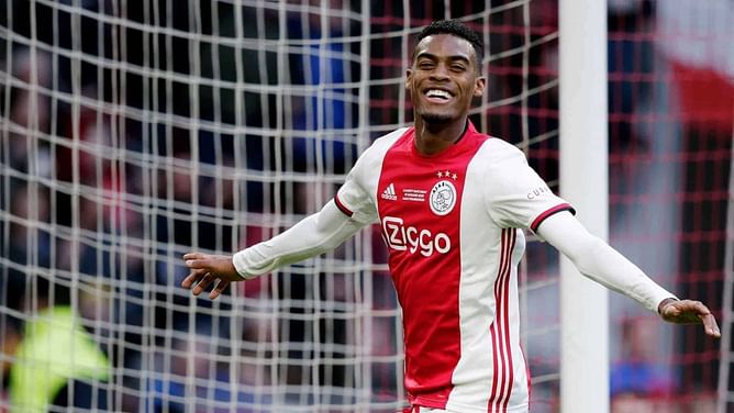 5 young superstars who could break into the Netherlands national team