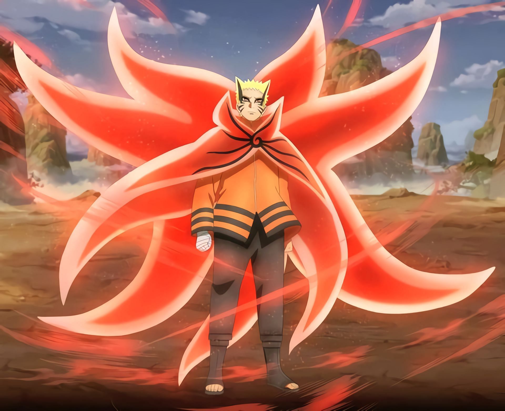 Is the nine tailed fox real? - Quora