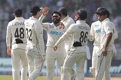 5 instances of a bowler ending up on the losing side after claiming 10 wickets in a Test