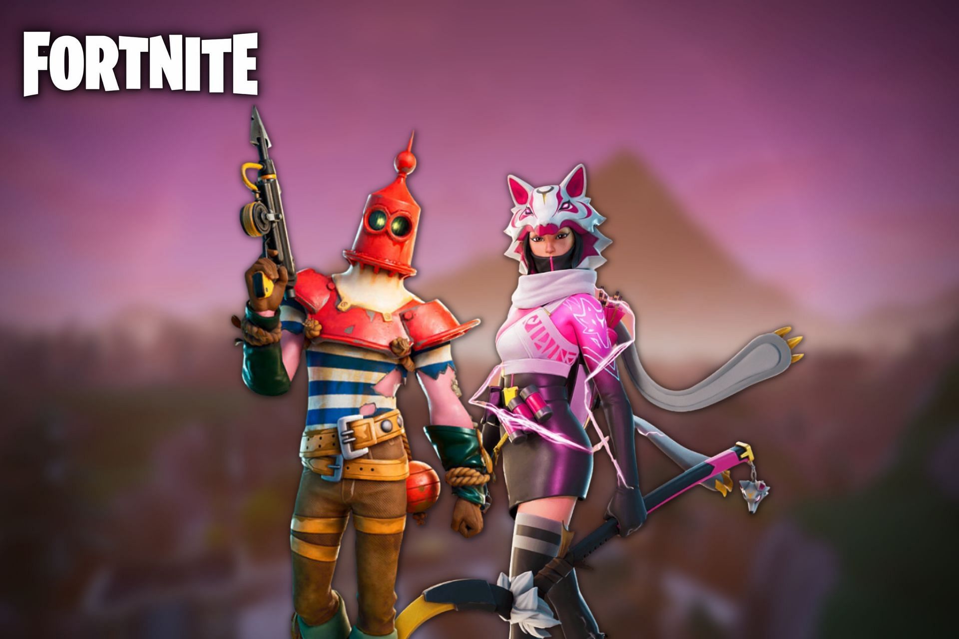 Fortnite: Battle Royale' Skins Are Too Expensive, Even For A Free-To-Play  Game