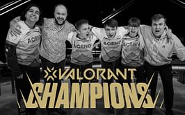 Valorant Champions 2021: Acend is the first-ever Valorant World Champions