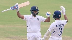 3 talking points from India's Test squad named for South Africa series