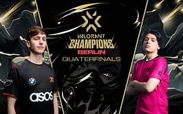 Fnatic vs KRU Esports: Valorant Champions 2021 quarterfinals predictions, head-to-head, livestream details, and more