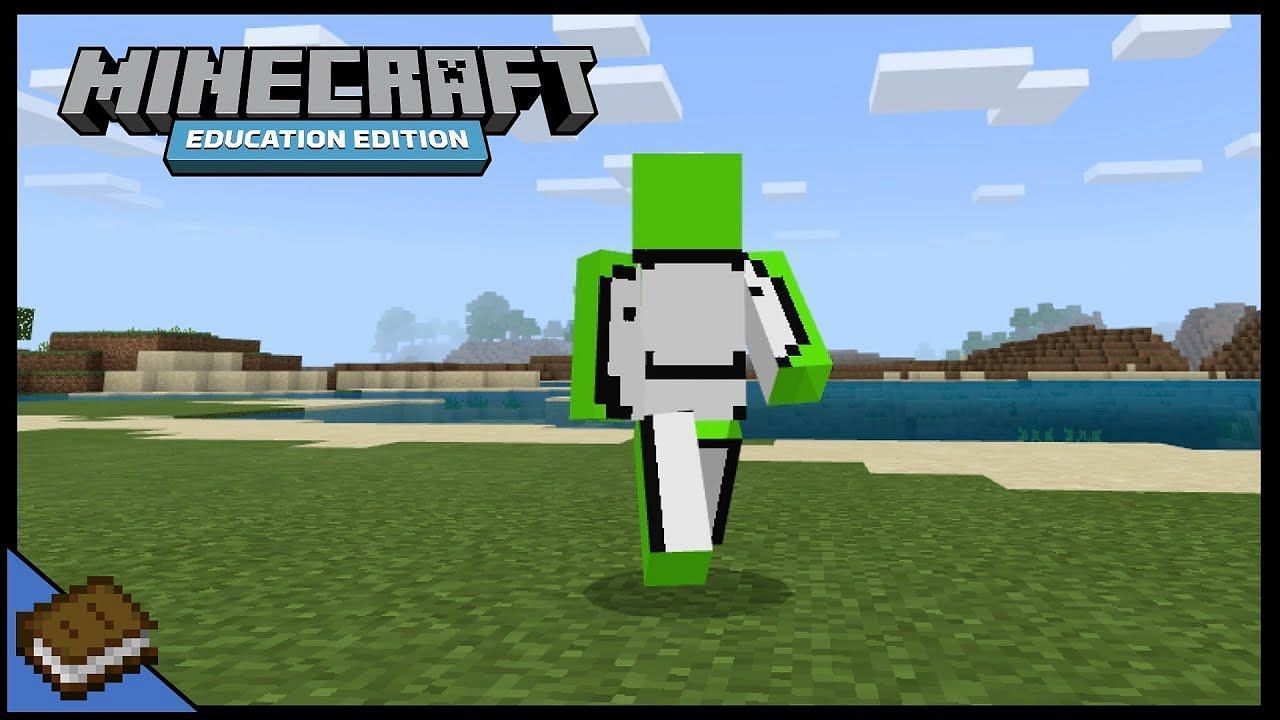 minecraft education edition skin mod｜TikTok Search