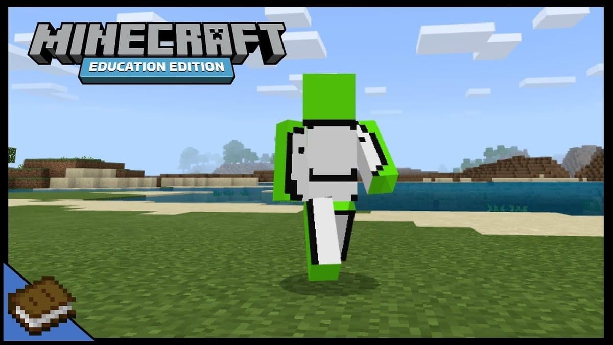 How to download skins in Minecraft: Education Edition