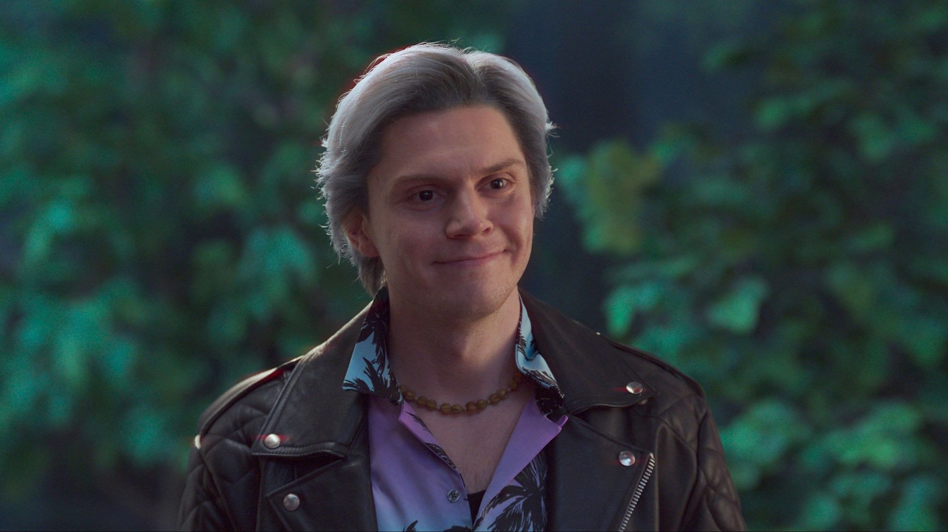 Evan Peters in &#039;WandaVIsion&#039; (Image via Marvel Studios)