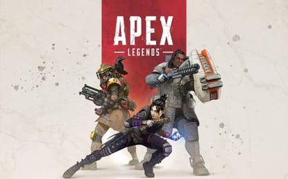 Best Apex Legends Mouse And Keyboard Settings