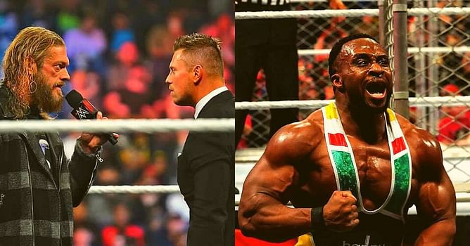 RAW Results: Controversial finish to main event; Former WWE Champion attacks Owens, Rollins and Big E