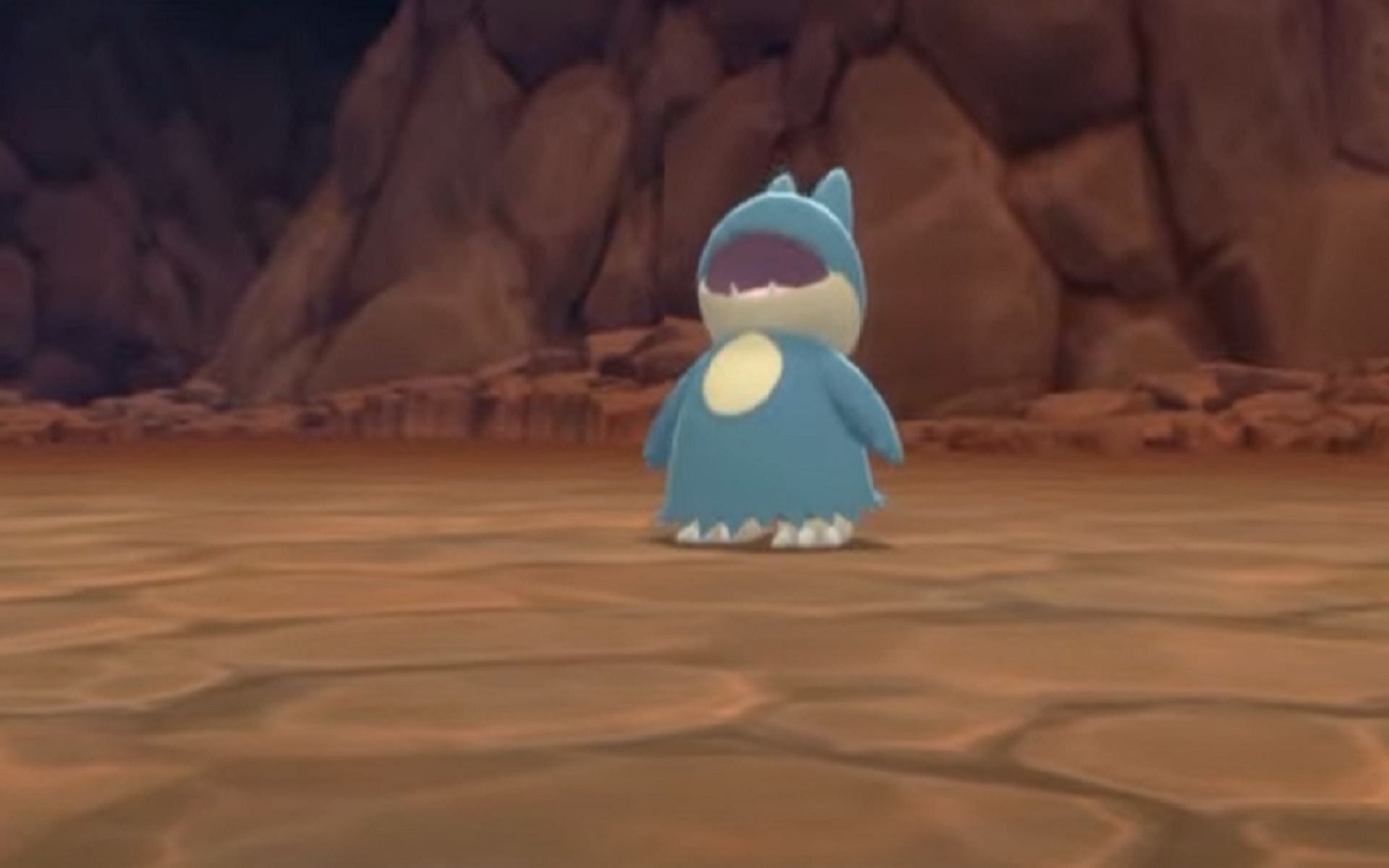 Shiny Munchlax Is Nowhere To Be Found In Pokemon Go