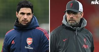 Arsenal enter race to sign 21-year-old Liverpool target - Reports