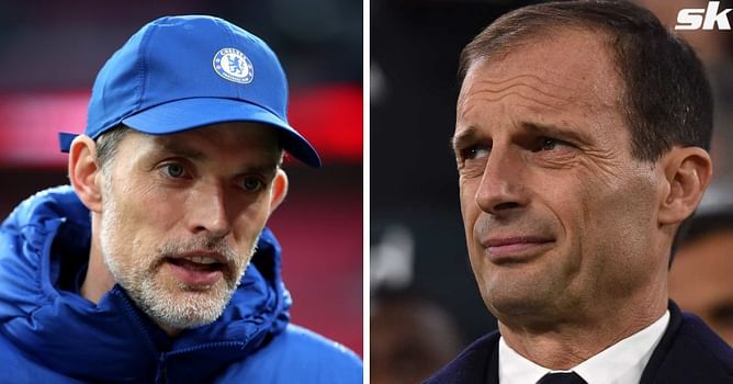 "This is true" - Fabrizio Romano confirms Chelsea manager Thomas Tuchel's interest in Juventus superstar