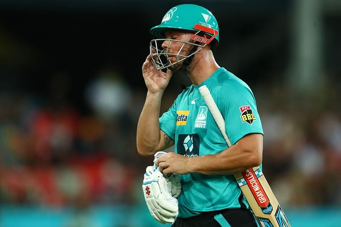 HEA vs SIX Dream11 Prediction: Fantasy Cricket Tips, Today's Playing 11 and Pitch Report for BBL 2021-22, Match 36