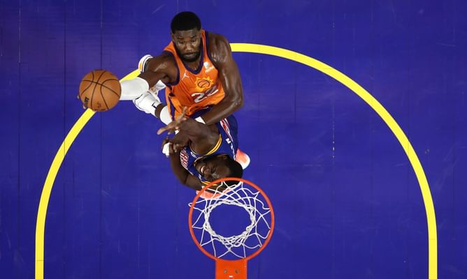 NBA Defensive Player of the Year: December 15th, 2021 | Latest Power Rankings by Sportskeeda