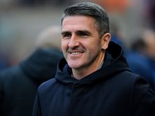 Can Ryan Lowe turn Preston North End's fortunes around?