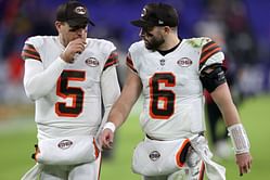 Cleveland Browns vs. Las Vegas Raiders injury report and starting lineup - NFL Week 15