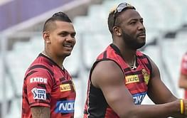 "They tick off skill-sets that are rare" - Brendon McCullum on KKR's retentions ahead of IPL 2022 Mega Auction