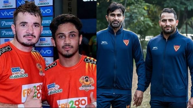 5 defensive combinations to watch out for in Pro Kabaddi 2021