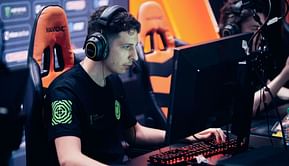 Is steel going to T1? What is known about the Valorant IGL's departure from 100 Thieves