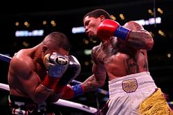 "Cruz WON that fight" - After Gervonta Davis' tough win against Isaac Cruz, some question if 'Tank' deserves title fight against George Kambosos Jr.