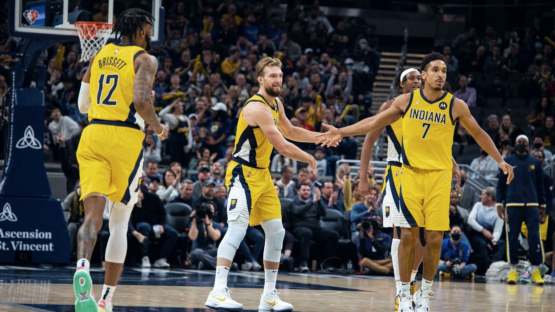 The Indiana Pacers have been very inconsistent this season. [Photo: NBA.com]