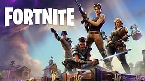 How to see your ping in Fortnite Chapter 3 Season 1