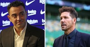 Barcelona interested in signing Atletico Madrid superstar - Reports