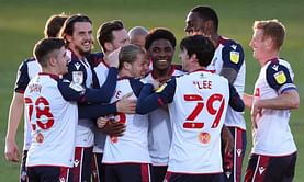 Bolton Wanderers' steady rise under Ian Evatt