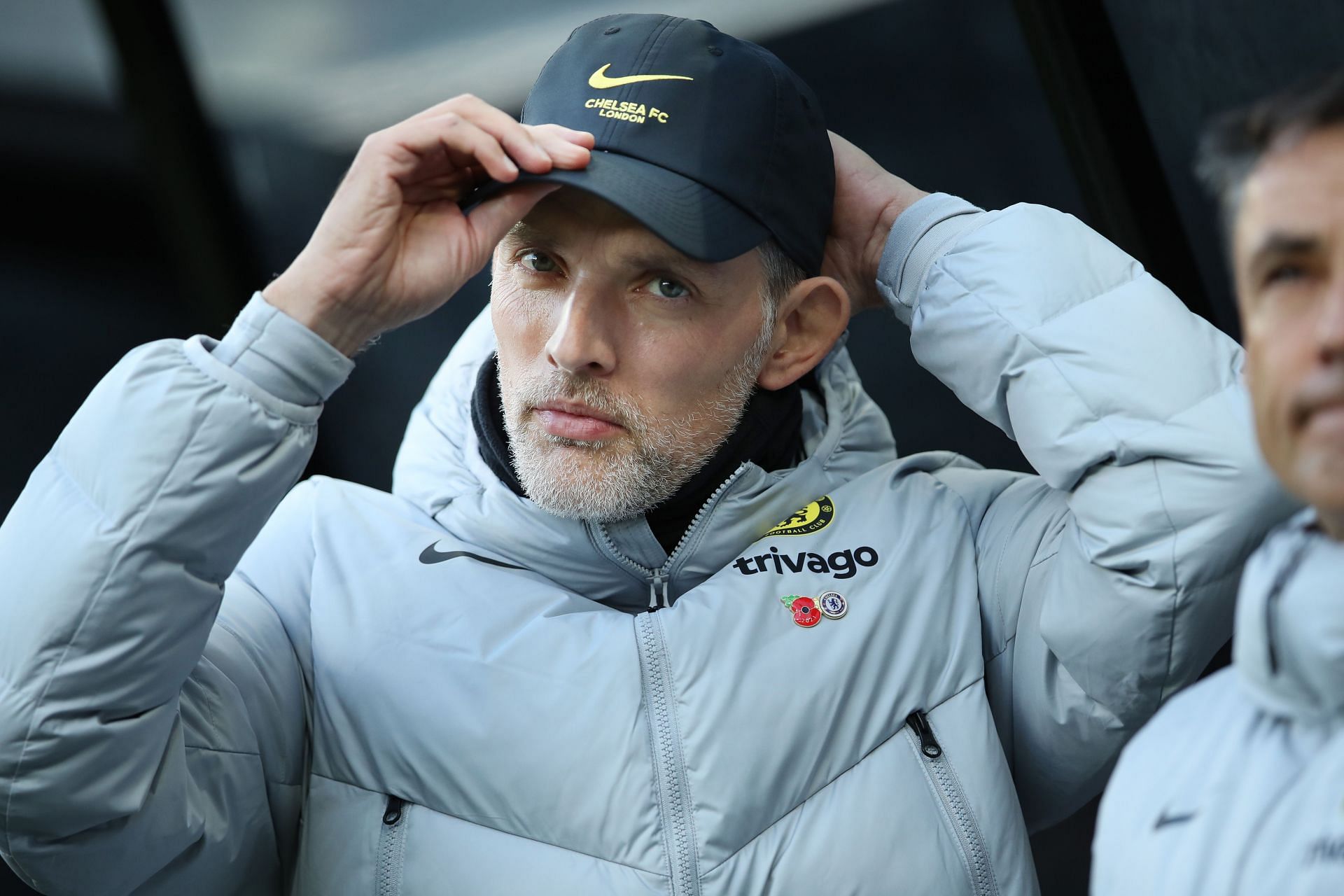 Chelsea manager Thomas Tuchel is preparing to face West Ham United.