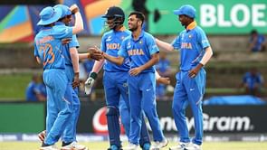 IND B U19 vs BD U19 Dream11 Prediction: Fantasy Cricket Tips, Today's Playing 11 and Pitch Report for U19 Triangular One-Day Series
