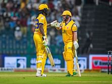 TAD vs DB Dream11 Prediction, प्लेइंग XI अपडेट आज के Abu Dhabi T10 League मैच के लिए - 2 दिसंबर 2021