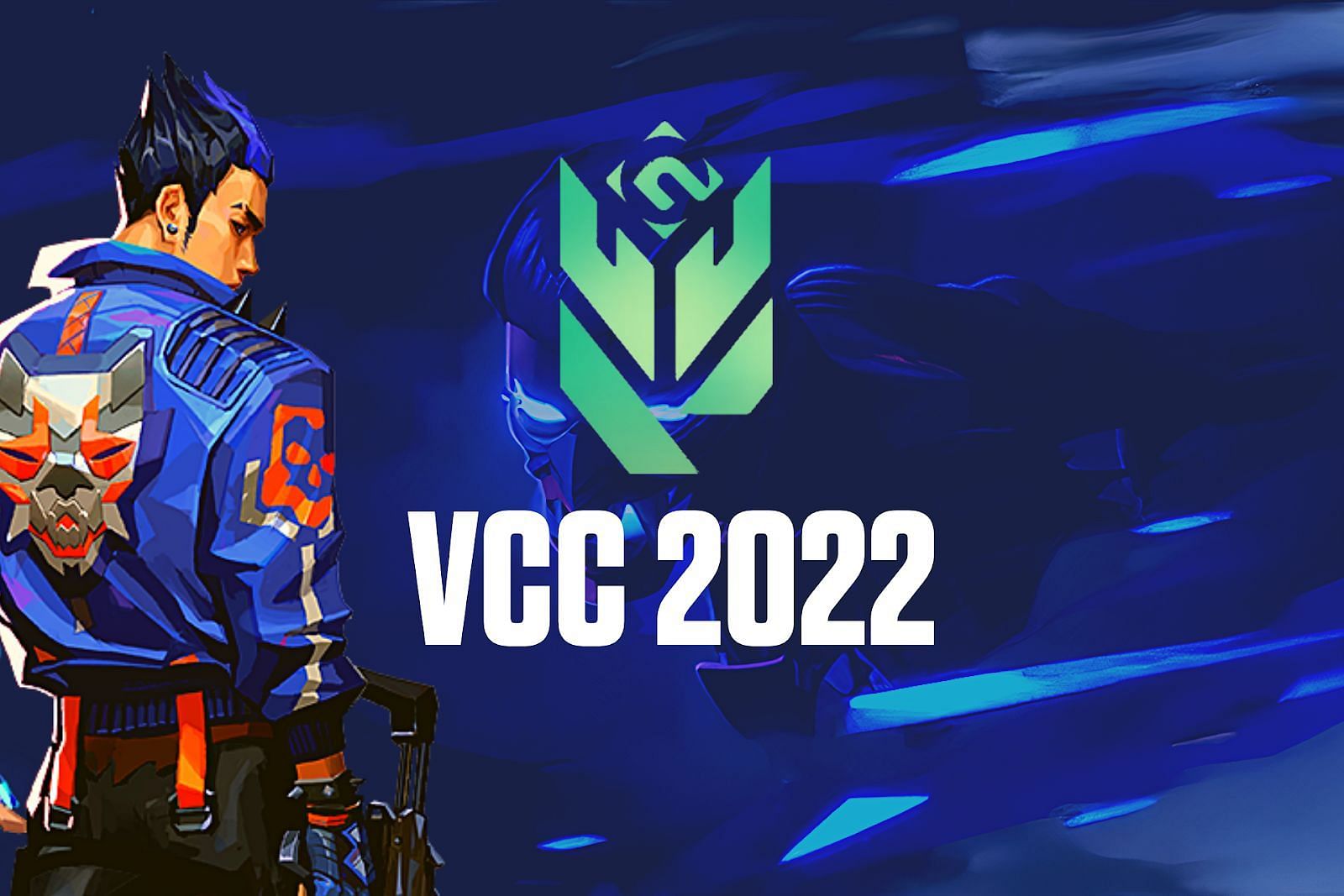 The Valorant Conquerors Championship 2022 winner will qualify for the VCT APAC Playoffs (Image by Sportskeeda)