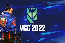 Valorant Conquerors Championship is back for Season 2022; registrations start soon