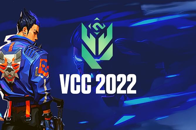 Valorant Conquerors Championship is back for Season 2022; registrations start soon