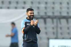"You want individuals to step up" - Virat Kohli after India sweep New Zealand in Mumbai