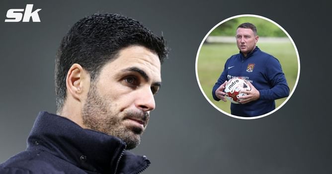 “We didn’t see this coming” – Paddy Kenny feels ‘it’s game over’ for Arsenal star