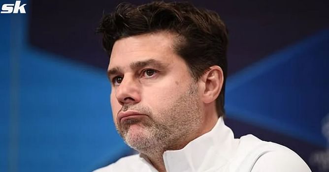“A very difficult game” - Pochettino says PSG will ‘come back stronger’ after 1-1 Lorient draw