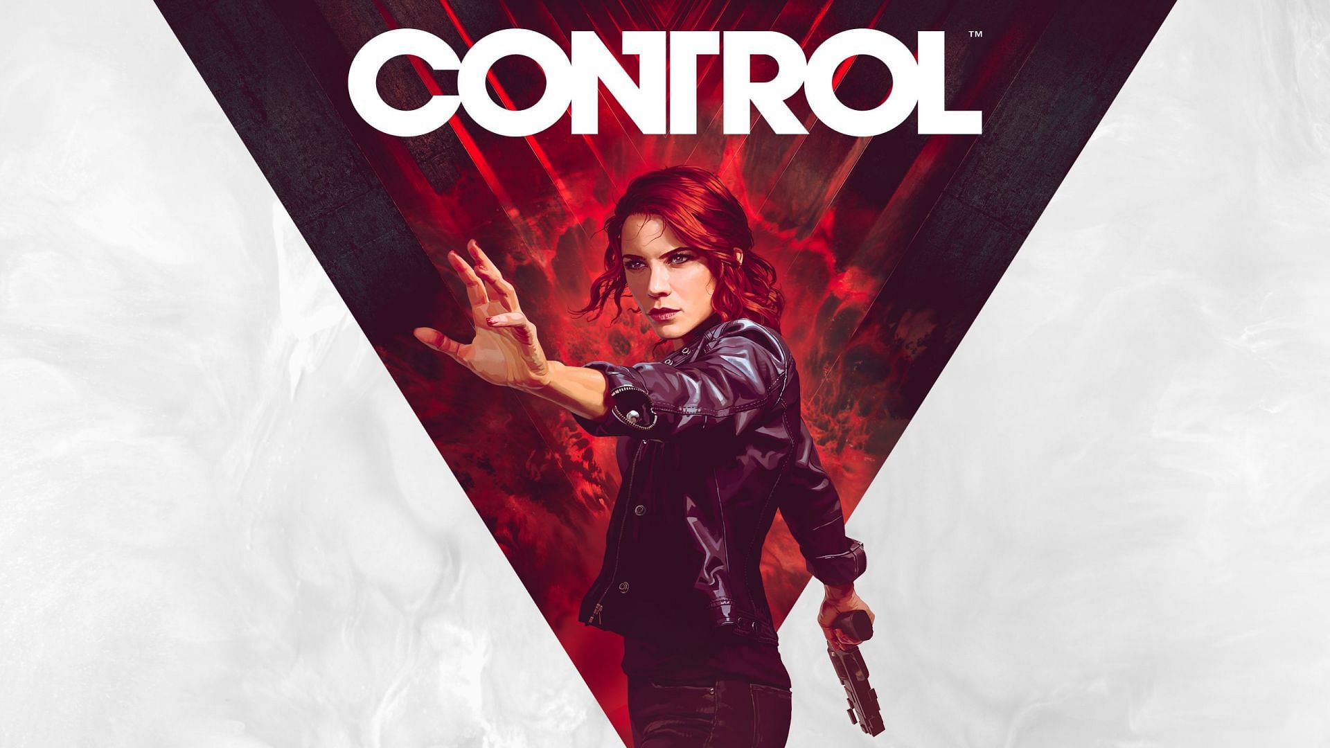 Control is free on Epic Games Store for a full day (Image via Remedy Entertainment)